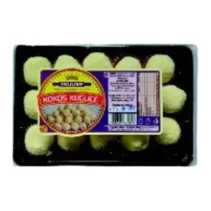 TRIJUMF STANIĆ kokos kuglice 240g