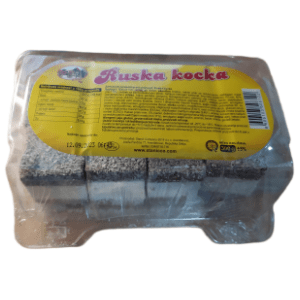 STANIĆ ruska kocka smrznuti kolači 300g