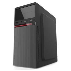 STARS SOLUTIONS kućište K02 500W USB 3.0 x2