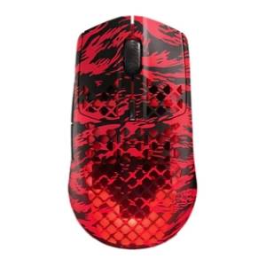 SteelSeries bežični miš Aerox 3 Faze Clan Edition
