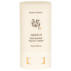 Stik za sunčanje BEAUTY OF JOSEON Matte pelin i kamelija SPF50+ 18g