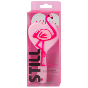 STILL flamingo četka za kosu 1kom