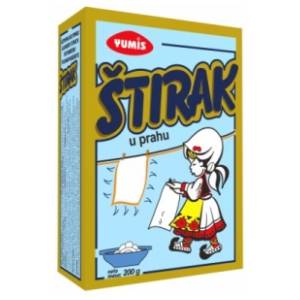 Štirak u prahu YUMIS 200gr