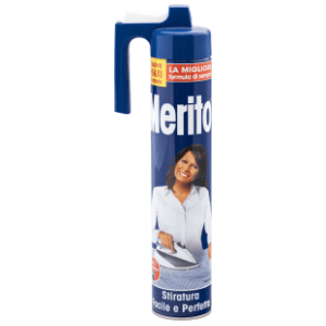 Štirak u spreju MERITO 525ml