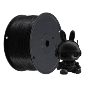 SUNLU PLA 1,75 mm Black 3D filament