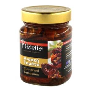 Sušeni paradajz PITENIS u ulju 150g