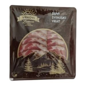 Suvi vrat VRHOVI ZLATIBORA slajs 100g