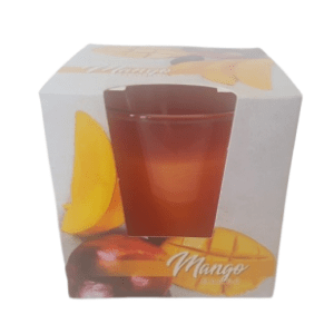 Sveća DVG mango 100g
