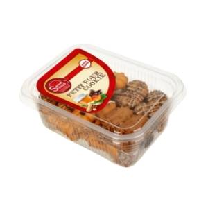 SWEET DAYS petite four mix kolači 350g