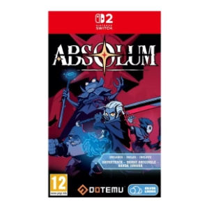 SWITCH 2 Absolum
