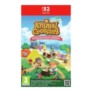 SWITCH 2 Animal Crossing: New Horizons