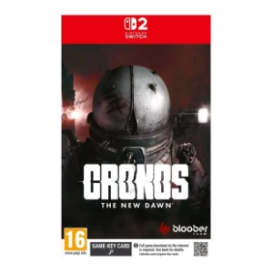 SWITCH 2 Cronos: The New Dawn