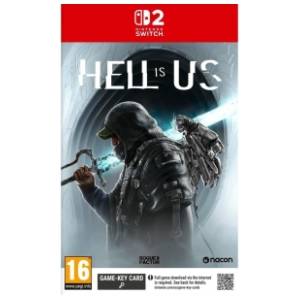 SWITCH 2 Hell is Us
