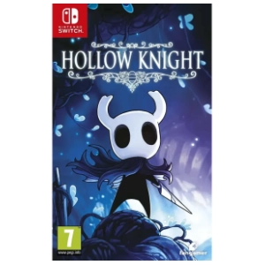 SWITCH 2 Hollow Knight
