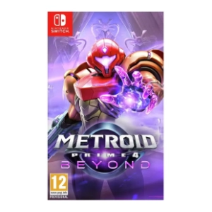 SWITCH Metroid Prime 4: Beyond