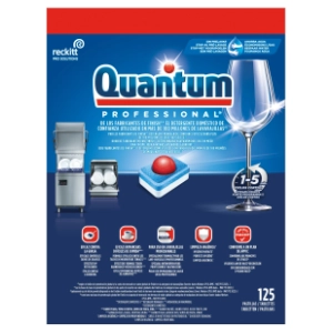 Tablete FINISH Quantum 125kom