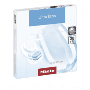 Tablete MIELE Ultra tabs 20kom