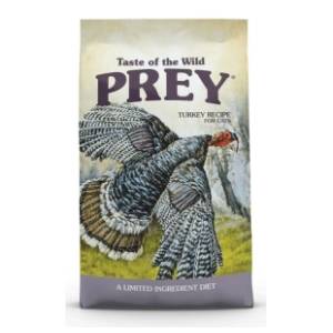 TASTE OF THE WILD Tow prey hrana za mačke ćuretina 6,82kg