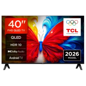 TCL QLED televizor 40S5L