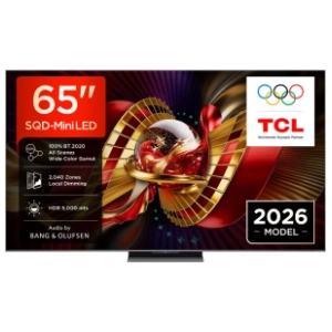 TCL SQD-MiniLED televizor 65C8L