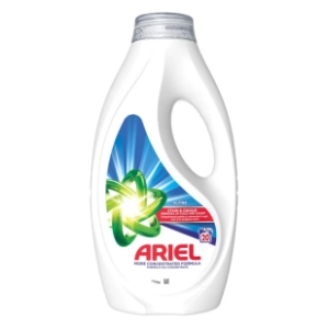 Tečni deterdžent ARIEL Alpine 20 pranja (900ml)