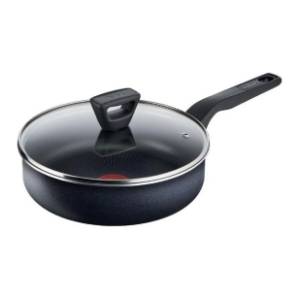 TEFAL duboki tiganj sa poklopcem XL Force 24cm C3853253