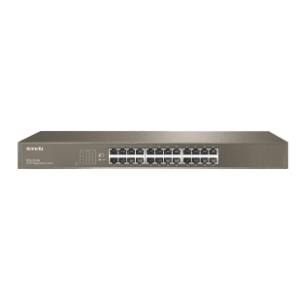 TENDA TEG1024G switch