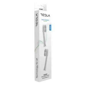 TESLA TD-91W soft conical nastavak za četkicu za zube 1kom