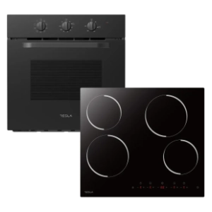 TESLA ugradni set BO302MB + HV6401MB