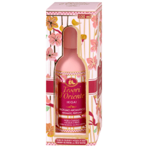 TESORI D'ORIENTE Ikigai parfem 100ml