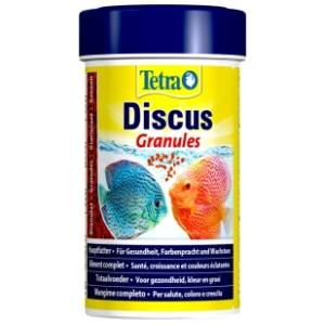TETRA Discus granule za diskus ribe 100ml
