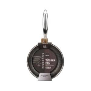 TEXELL duboki tiganj Titanex pro 20cm