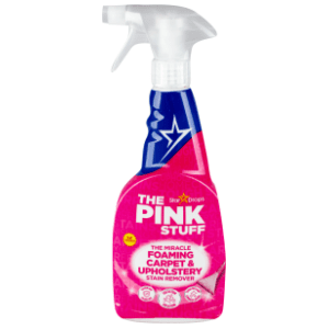 THE PINK STUFF sredstvo za čišćenje tepiha i mebla 500ml