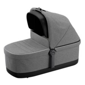 THULE nosiljka Sleek grey melange