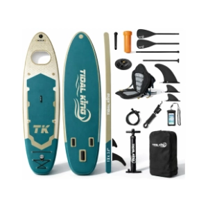 TIDAL KING sup daska premium window XL 335x89x15cm