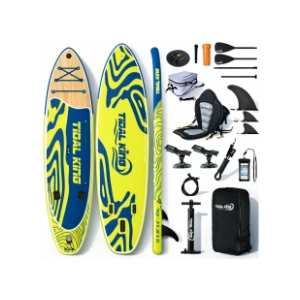 TIDAL KING sup daska premium XXL 365x89x15cm