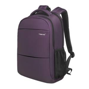TIGERNU ranac za laptop T-B3032C 15.6" ljubičasti