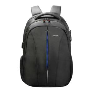 TIGERNU ranac za laptop T-B3105U 15.6" crni