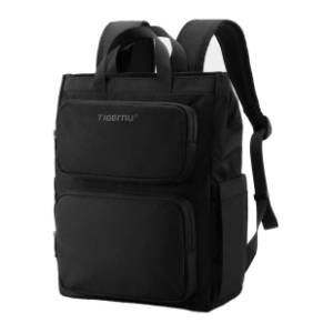 TIGERNU ranac za laptop T-B9989 15.6" crni
