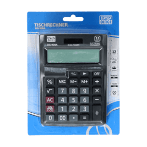 TIP TOP OFFICE kalkulator DG 900A