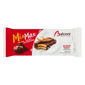 Tortica BALCONI Mix max kakao 350g