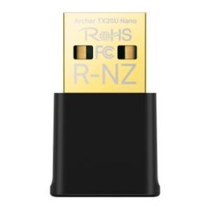 TP-LINK Archer TX20U Nano AX1800 WiFi adapter