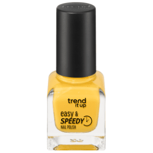 TREND IT UP Easy & speedy lak za nokte 580