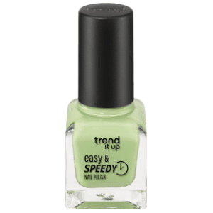 TREND IT UP Easy & speedy lak za nokte 600