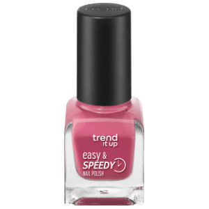 TREND IT UP Easy & speedy lak za nokte 630