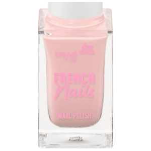 TREND IT UP French nails lak za nokte 040