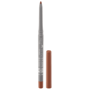 TREND IT UP Glide & glossy olovka za usne 660 brown sugar