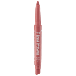 TREND IT UP Line & lift peptide infused olovka za usne 030