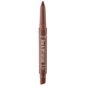 TREND IT UP Line & lift peptide infused olovka za usne 080