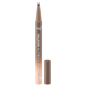 TREND IT UP Precise double tip olovka za obrve 030